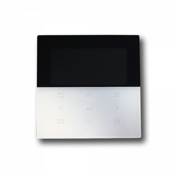 Panasonic CZ-RTW2TAW1C Remote Controller mit Wifi-Adapter